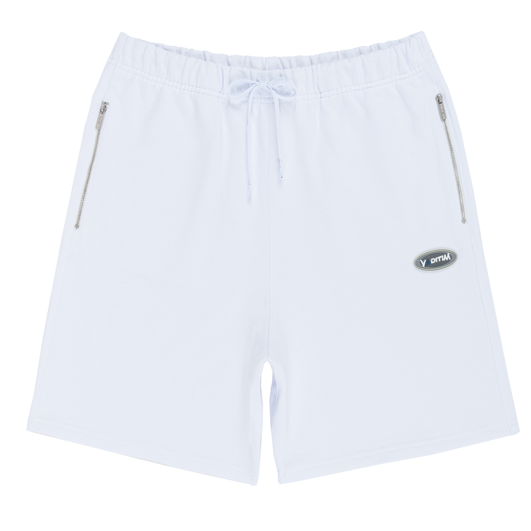 WHITE VADITIM SHORTS Vaditim Vaditim