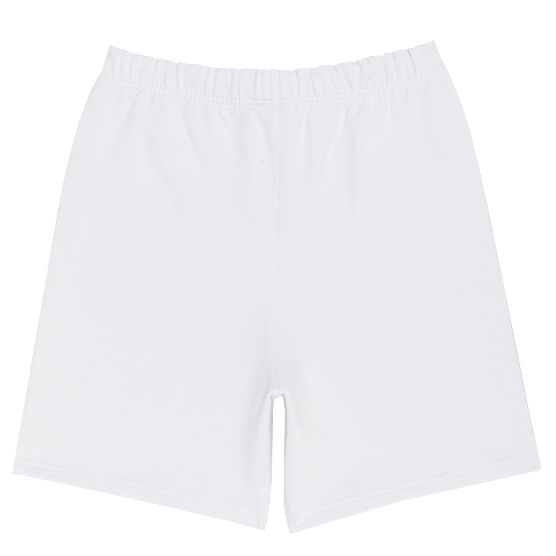WHITE VADITIM SHORTS Vaditim Vaditim