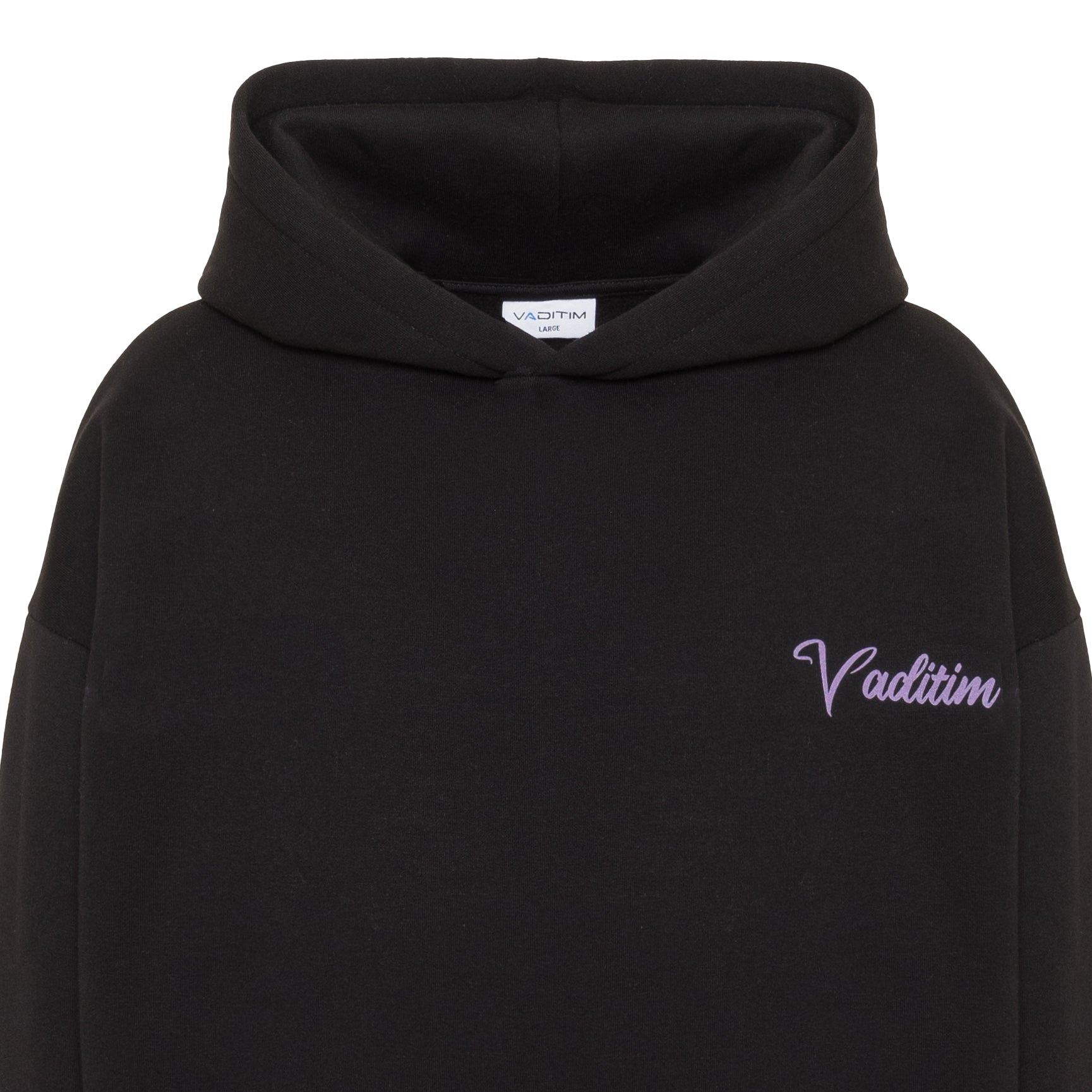 VADITIM RACING HOODIE Vaditim