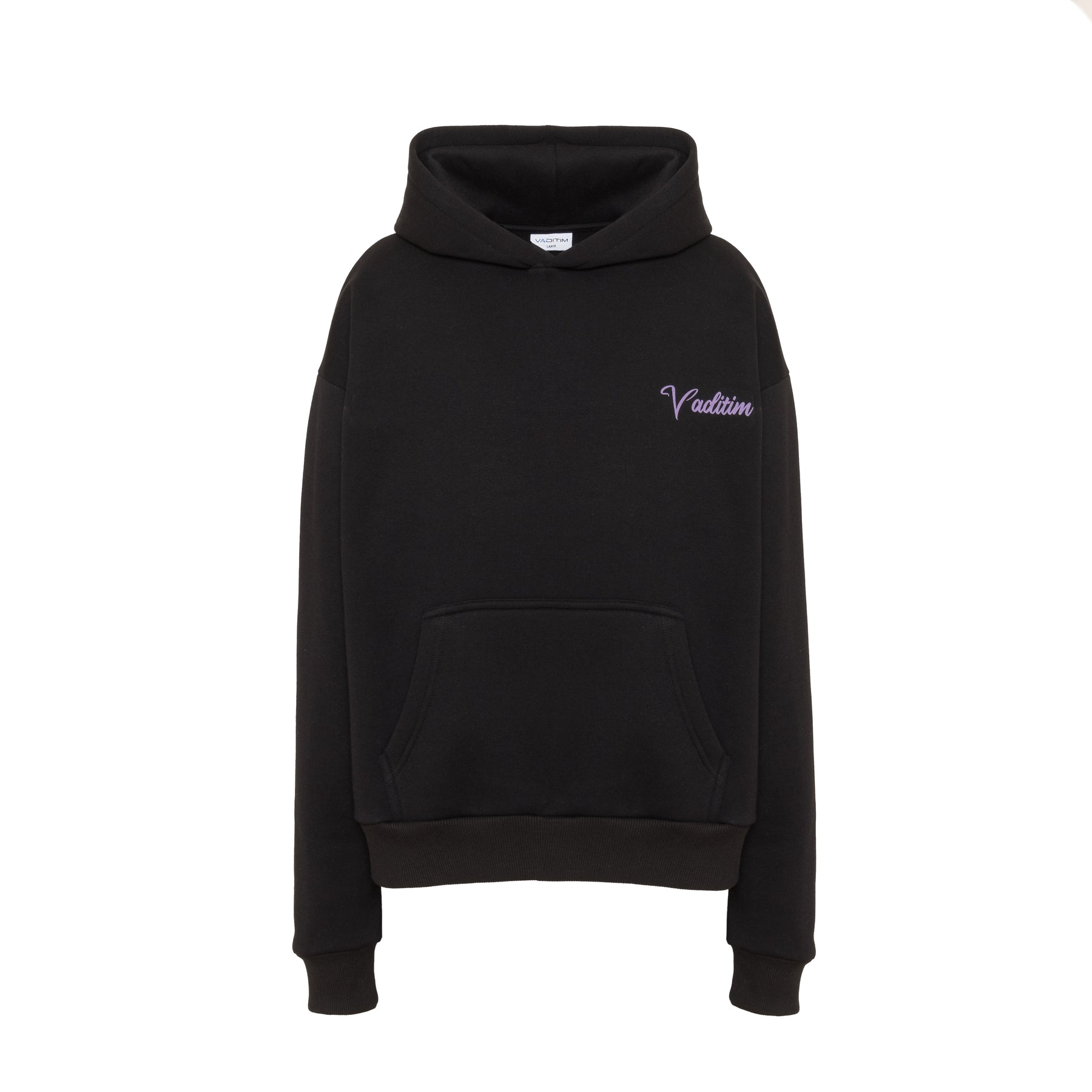 VADITIM RACING HOODIE Vaditim