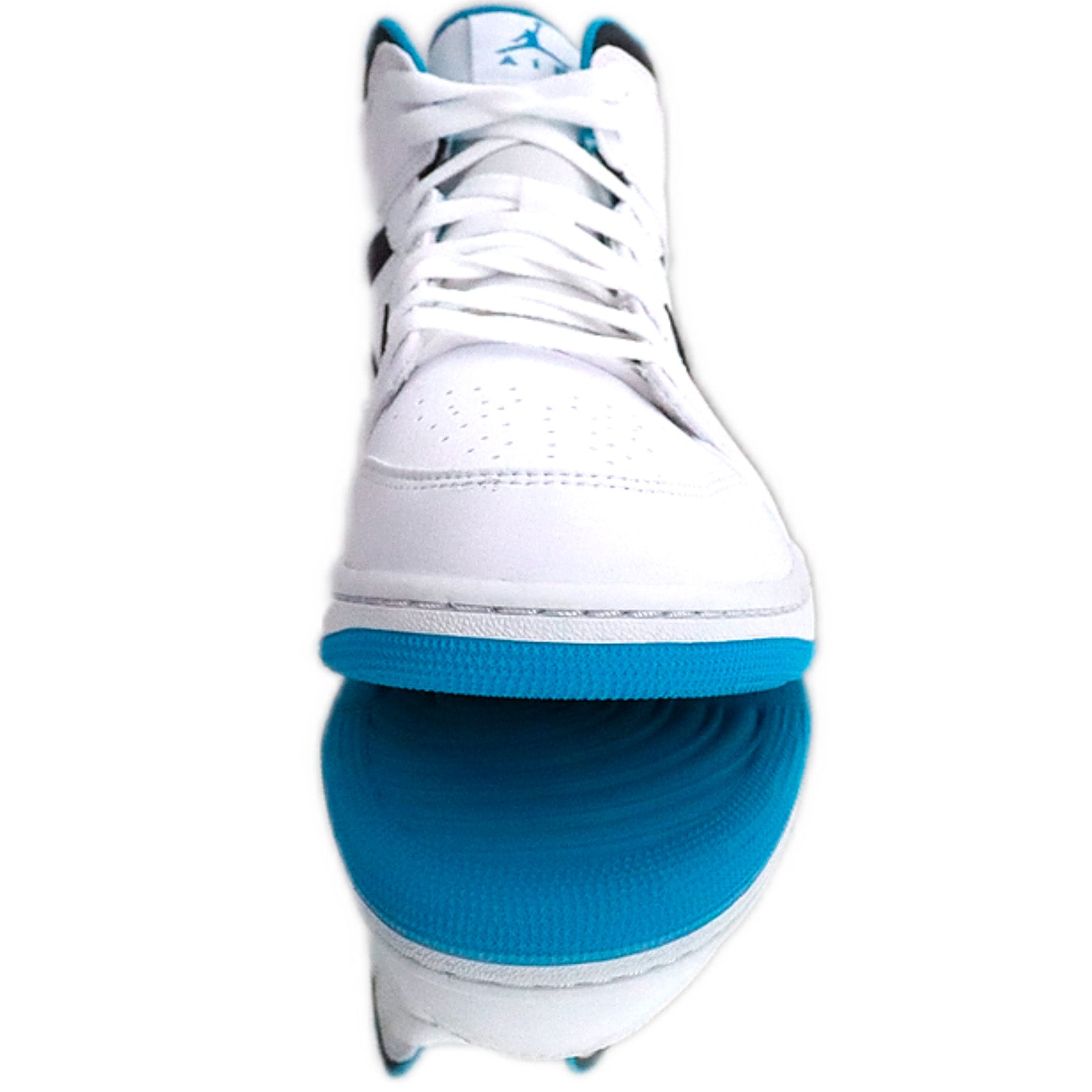 Jordan 1 Mid Laser Blue Vaditim