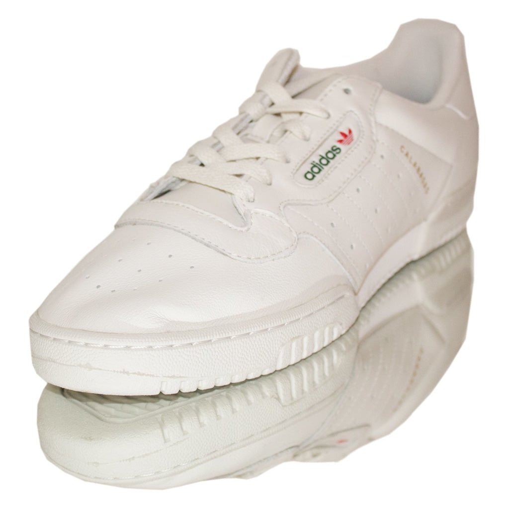Adidas calabasas white shoes Outlet