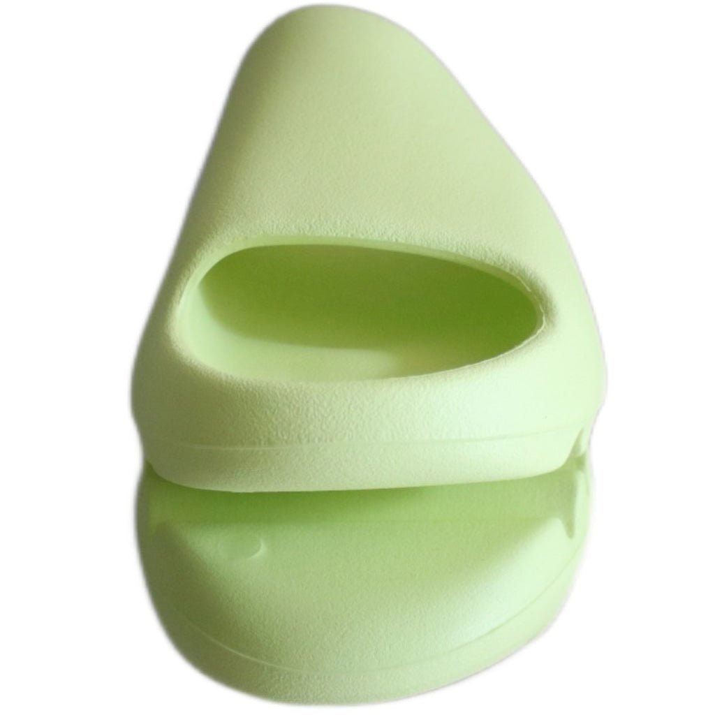 adidas Yeezy Slide Glow Green (2022) (Restock) Vaditim