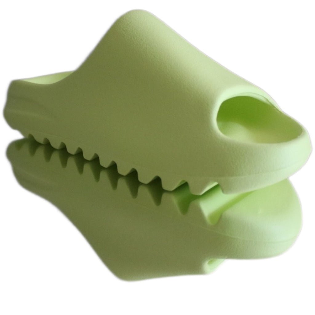 adidas Yeezy Slide Glow Green (2022) (Restock) Vaditim