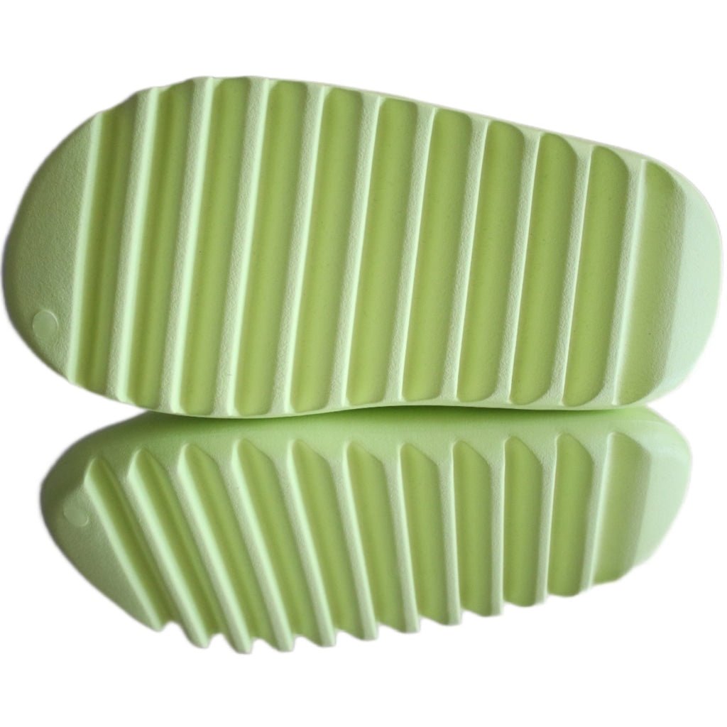 adidas Yeezy Slide Glow Green (2022) (Restock) Vaditim