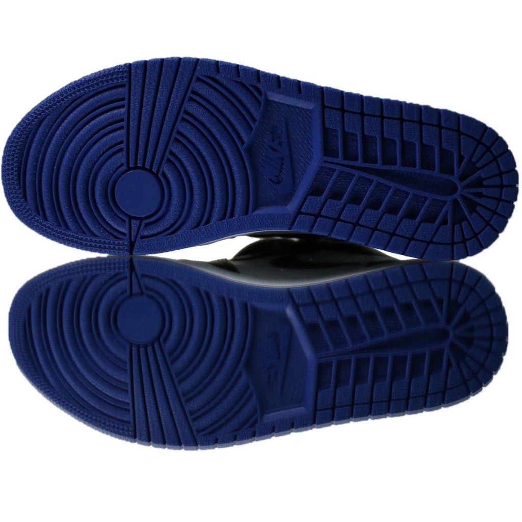 Air Jordan 1 Retro High Royal Toe Air Jordan vendor-unknown