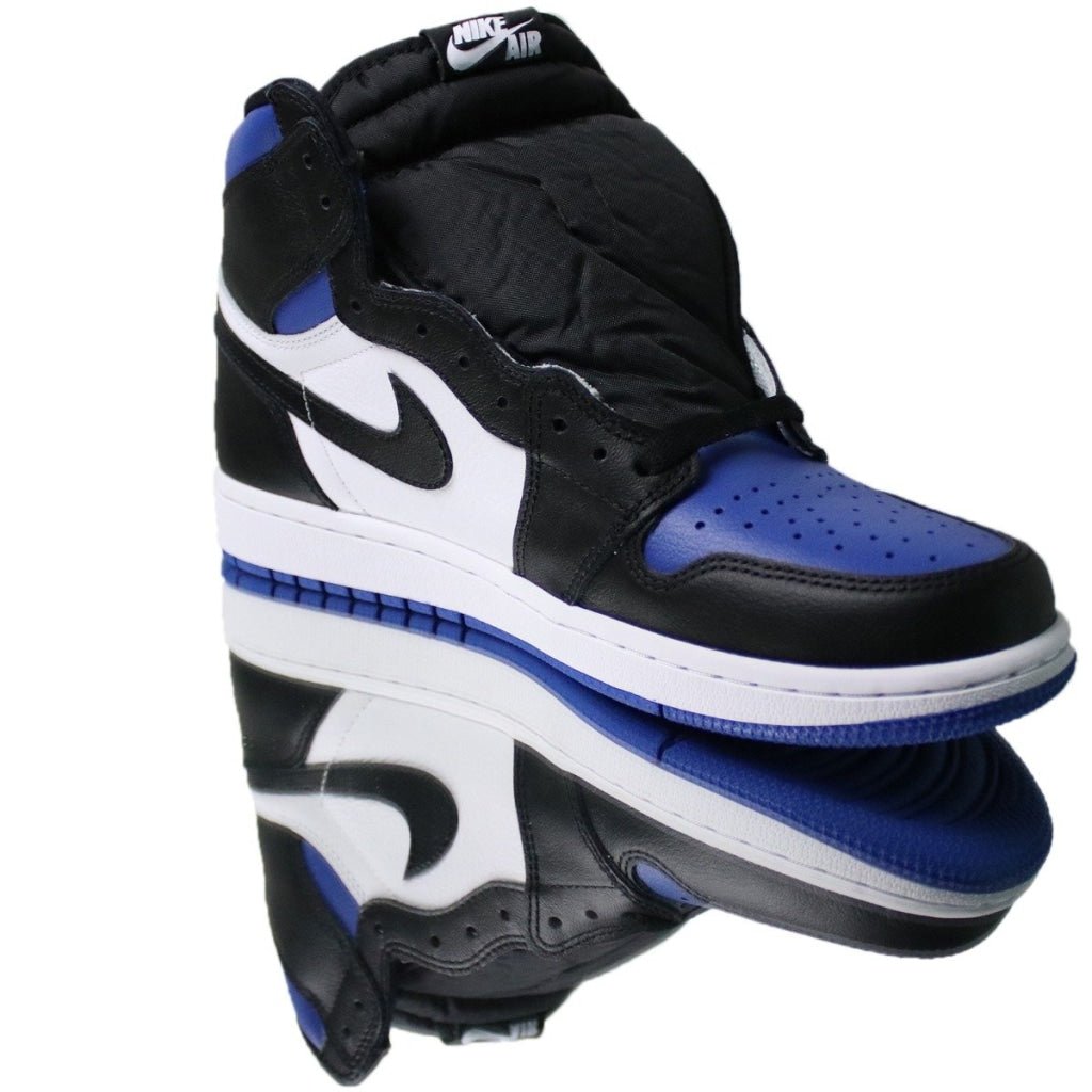 Air Jordan 1 Retro High Royal Toe Air Jordan vendor-unknown