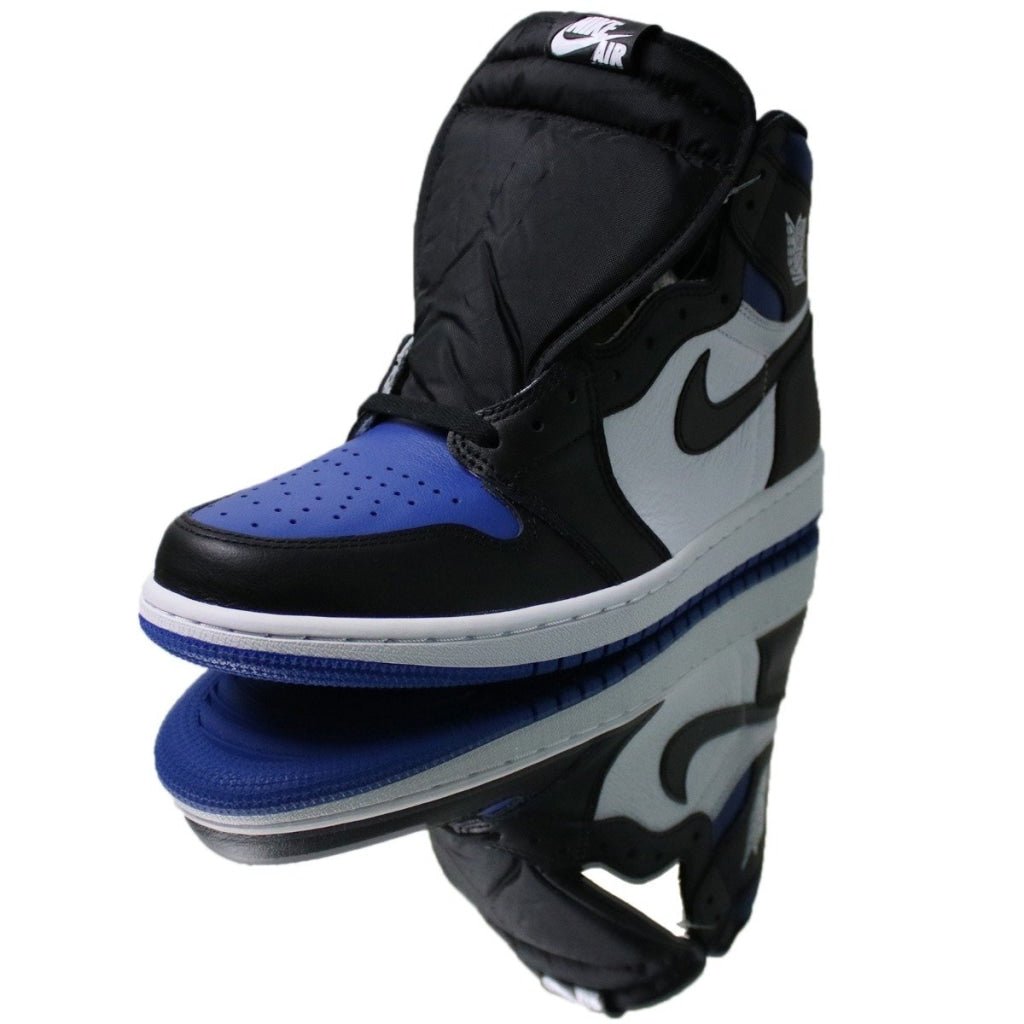 Air Jordan 1 Retro High Royal Toe Air Jordan vendor-unknown