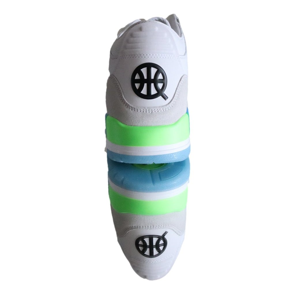 Air Jordan 3 Retro Quai54 2018 (Friends & Family) Air Jordan vendor-unknown