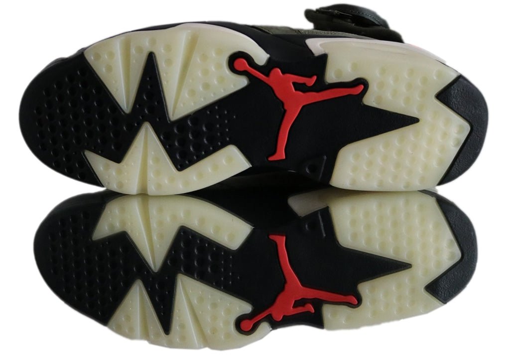 Air Jordan 6 Retro Travis Scott Air Jordan vendor-unknown