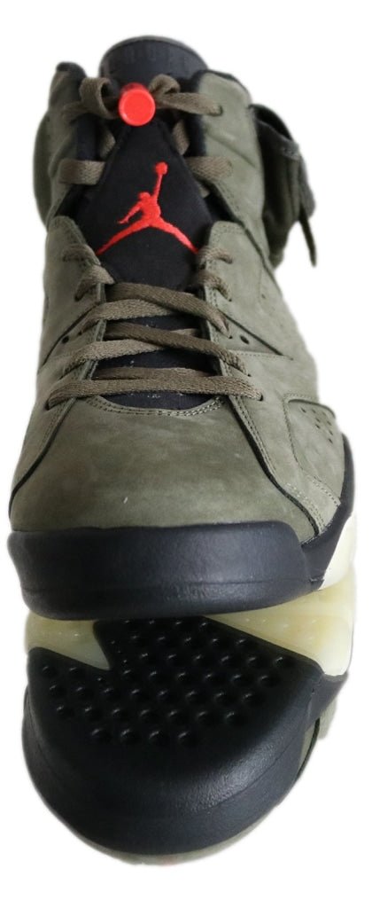 Air Jordan 6 Retro Travis Scott Air Jordan vendor-unknown