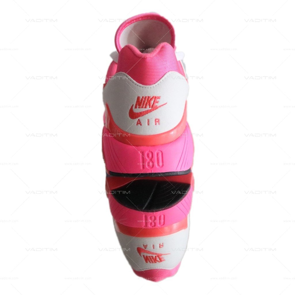 Air Max 180 Comme des Garcons White Nike Vaditim