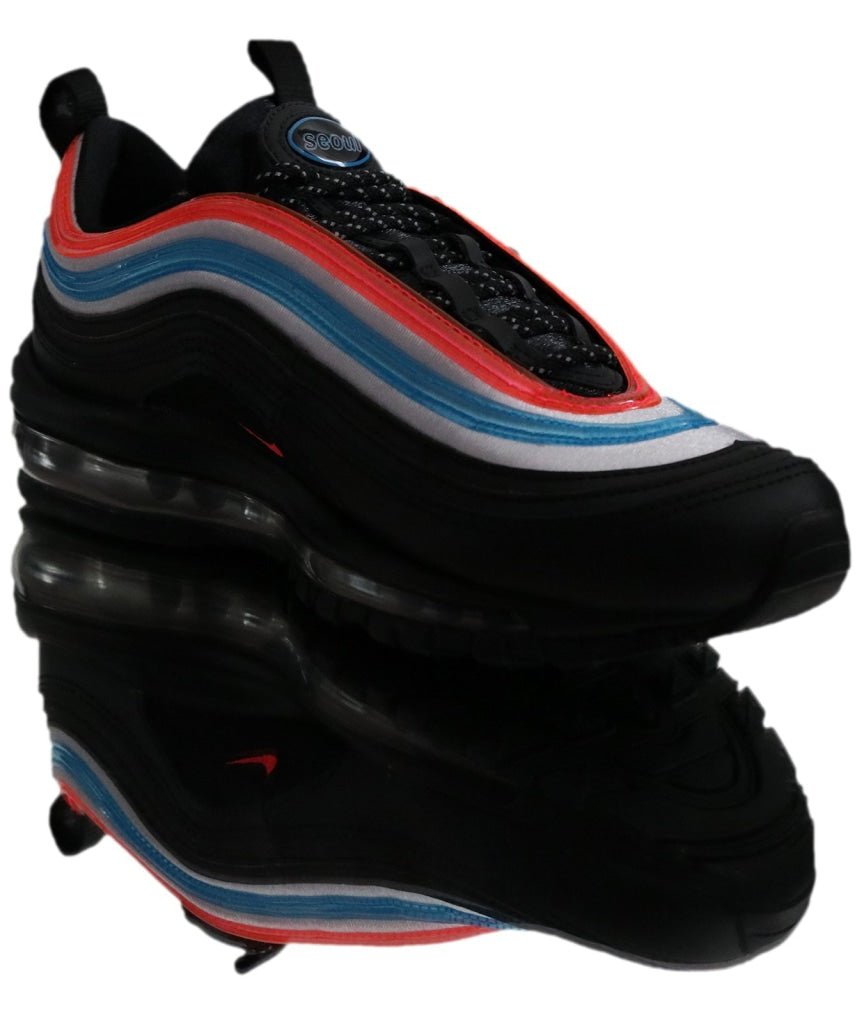 Air Max 97 Neon Seoul Nike vendor-unknown