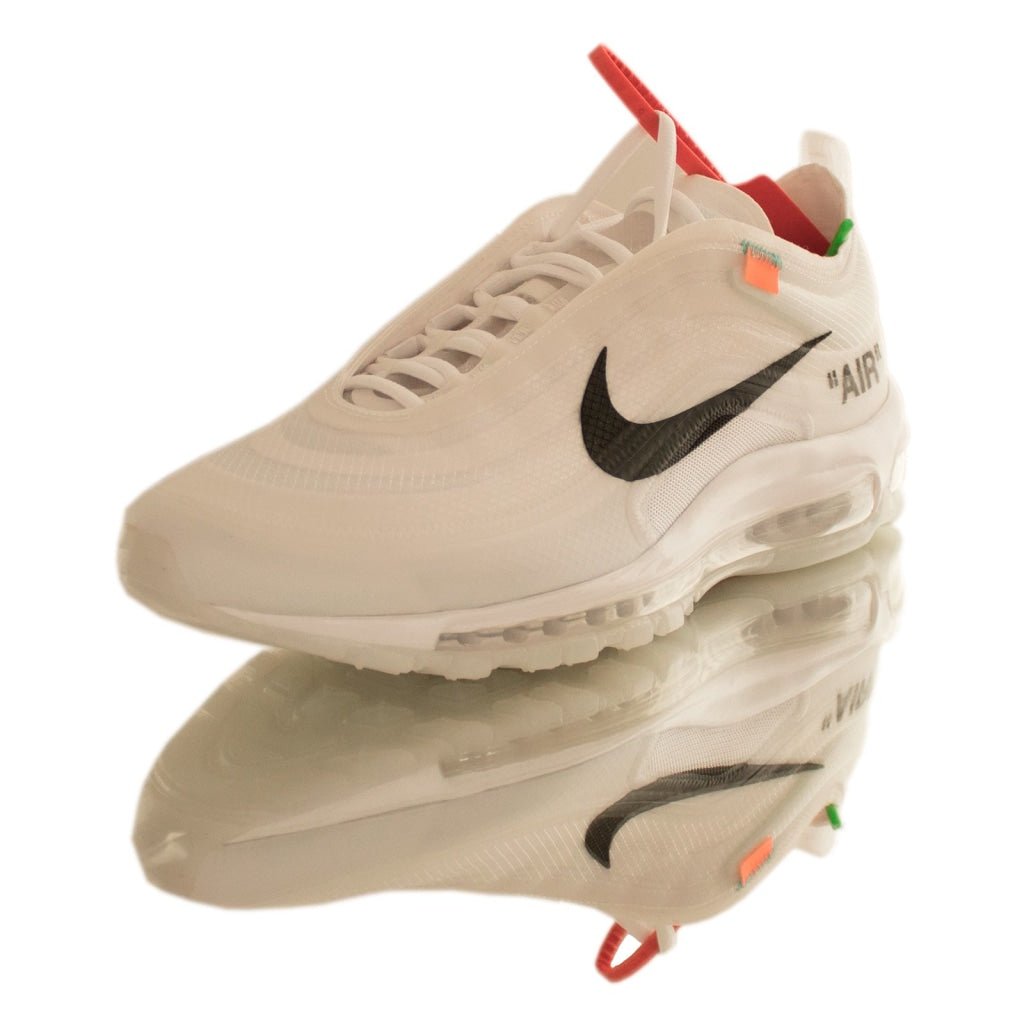 White air max 97 off white Clearance