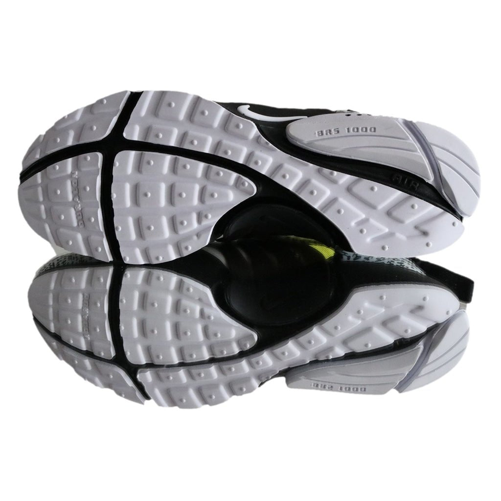 Air Presto Mid Acronym Dynamic Yellow Nike vendor-unknown