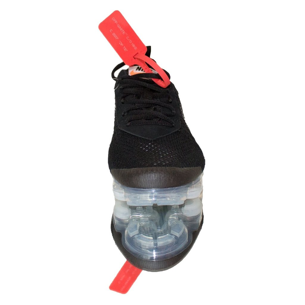 Air VaporMax Black Nike vendor-unknown