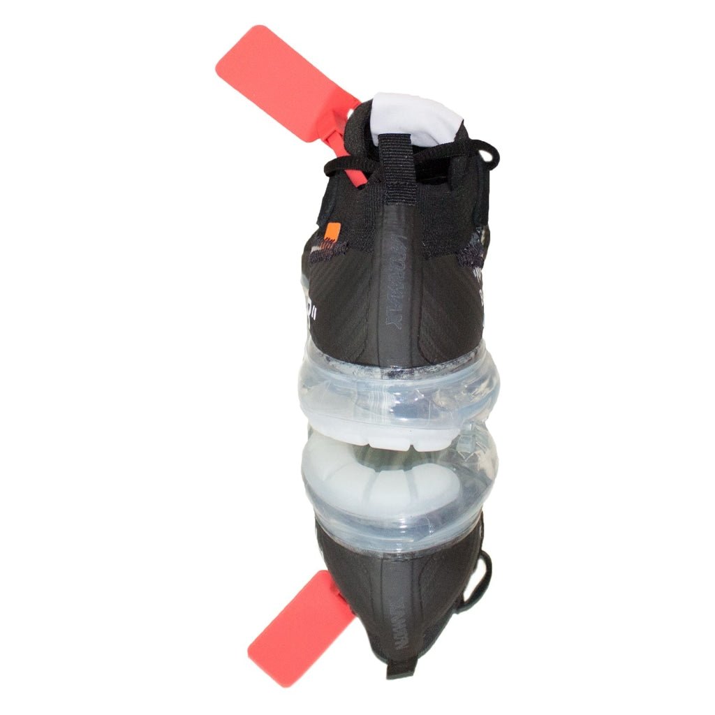 Air VaporMax Black Nike vendor-unknown