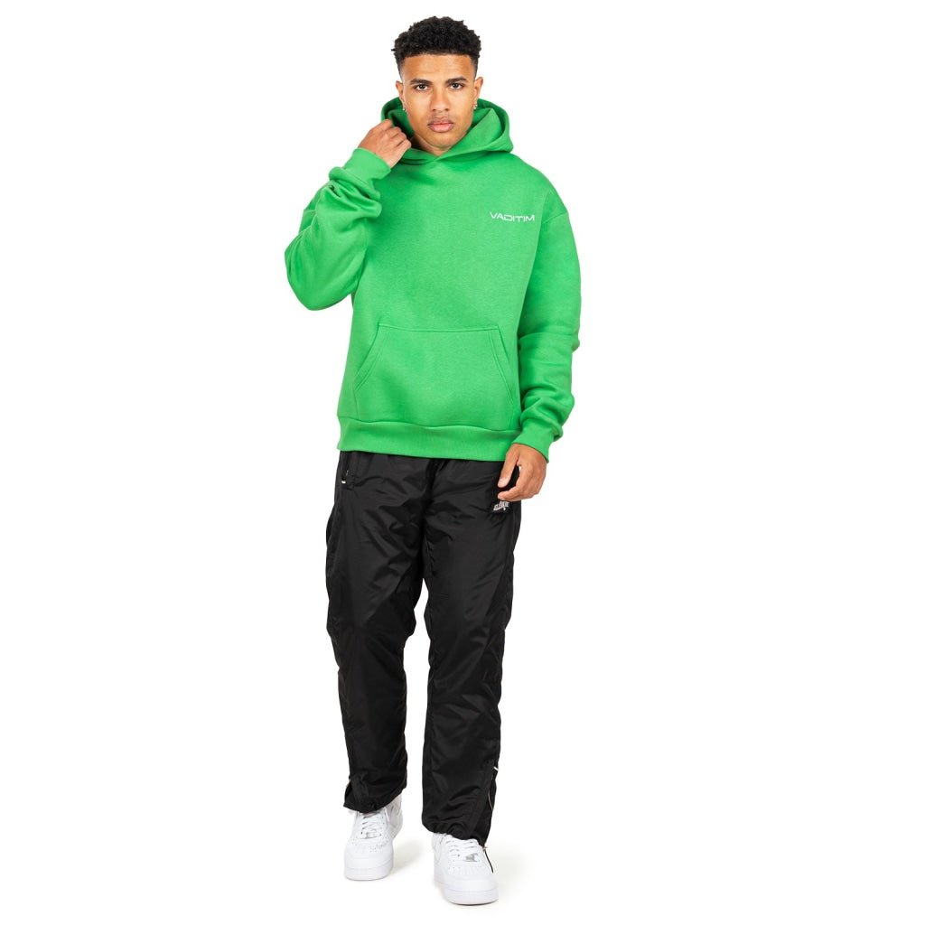 APPLE GREEN VADITIM HOODIE HOODIE Vaditim   