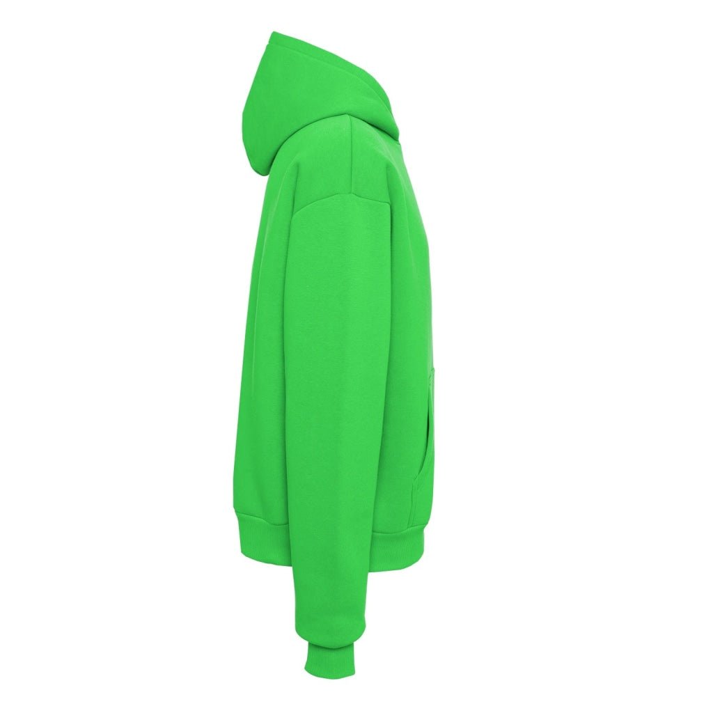 APPLE GREEN VADITIM HOODIE HOODIE Vaditim   