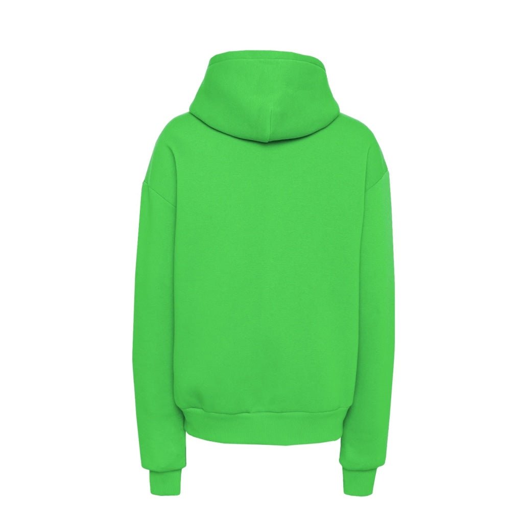 APPLE GREEN VADITIM HOODIE HOODIE Vaditim   