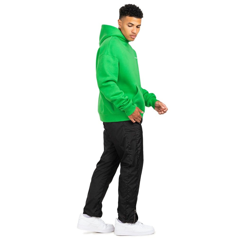 APPLE GREEN VADITIM HOODIE HOODIE Vaditim   