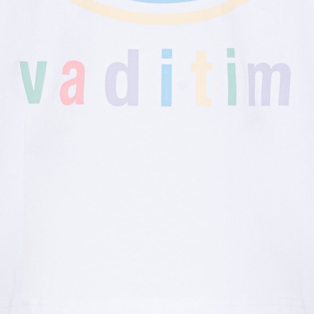 BASEBALL VADITIM T-SHIRT Vaditim