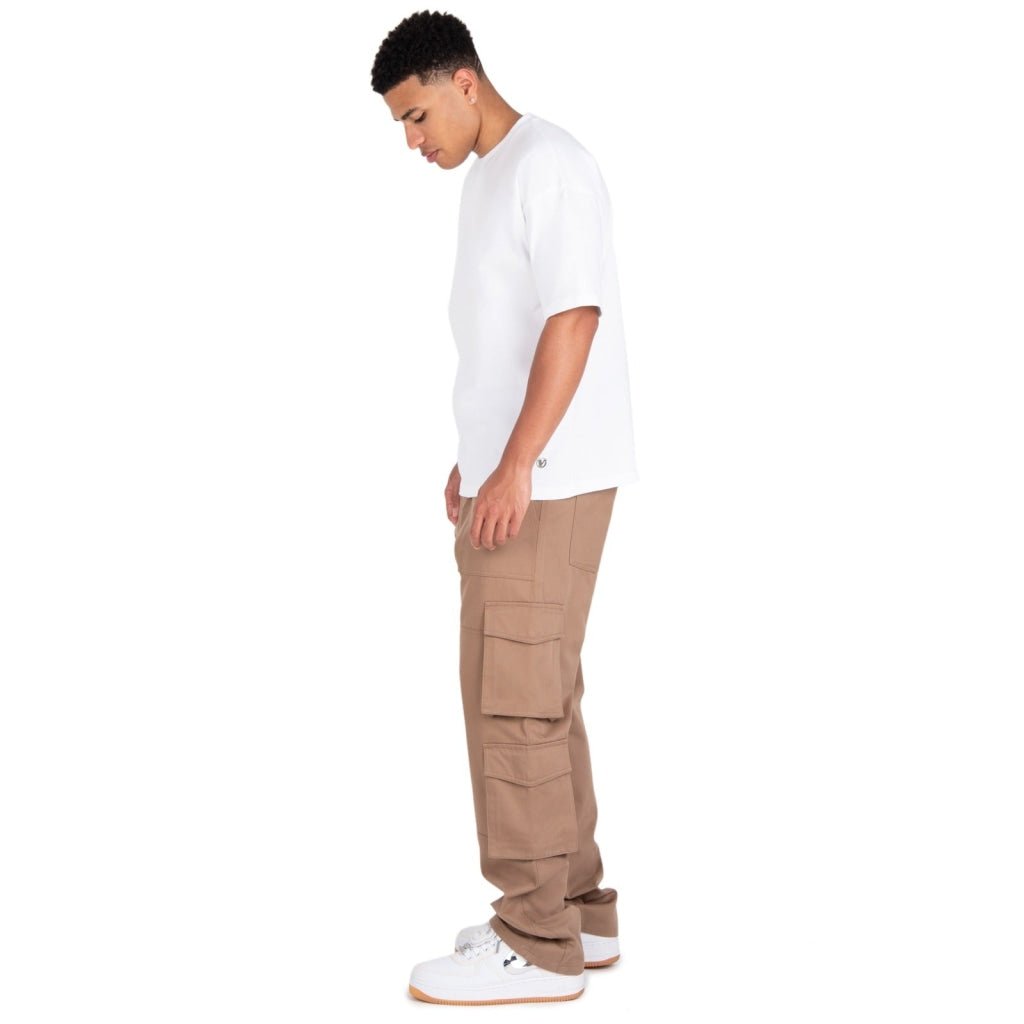 BASIC WHITE VADITIM T-SHIRT Vaditim
