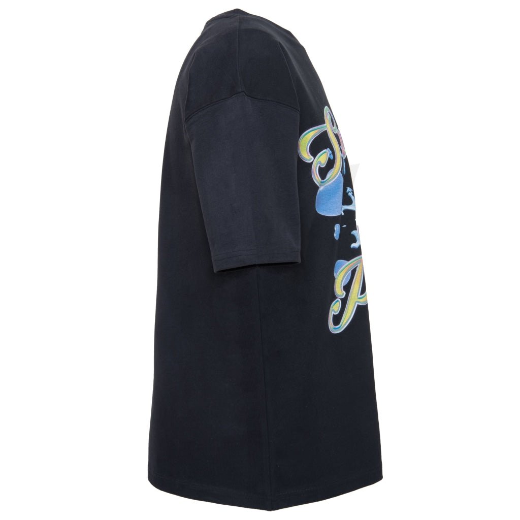 BLACK SWEET LIKE POISON T-SHIRT Vaditim