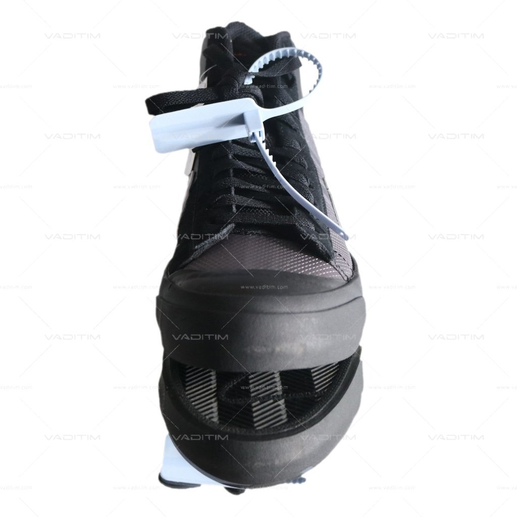 Blazer Mid Off-White Grim Reaper Nike vendor-unknown