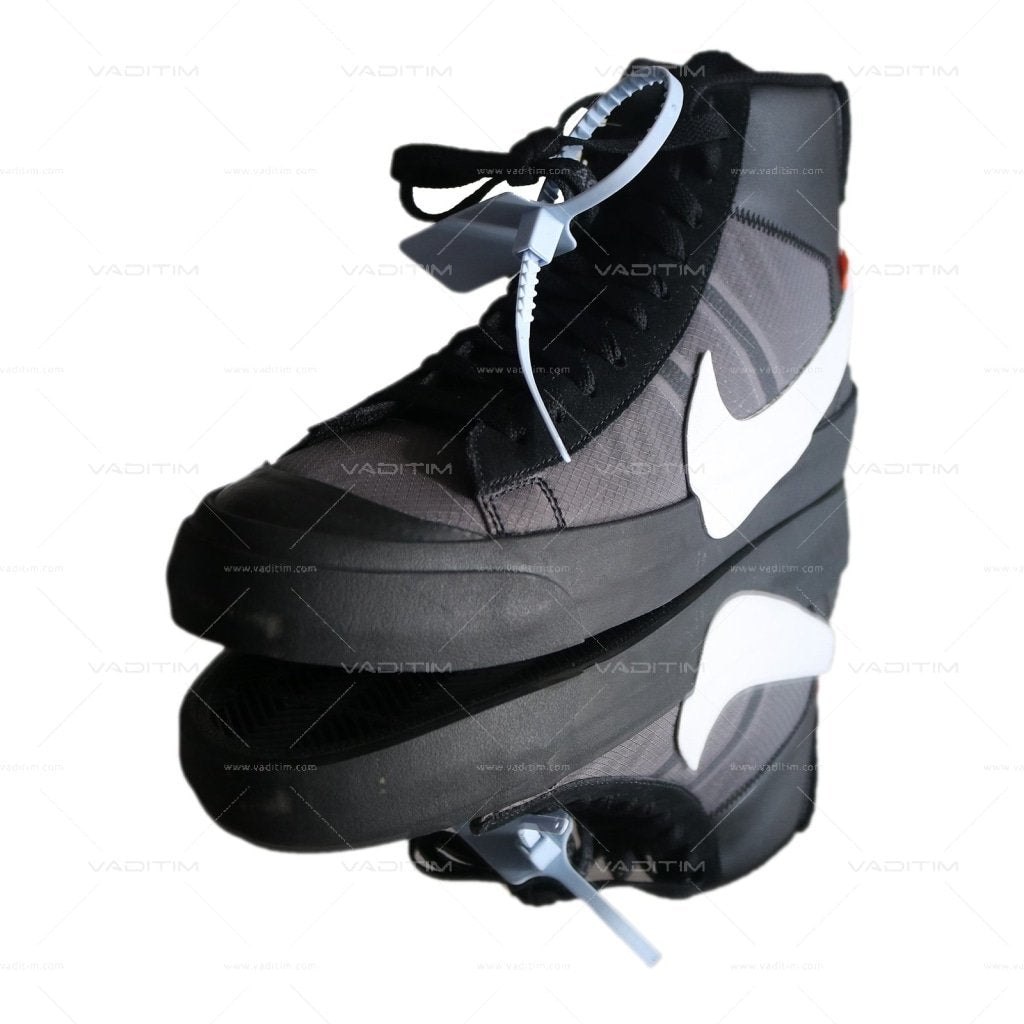 Nike off white blazer grim Clearance