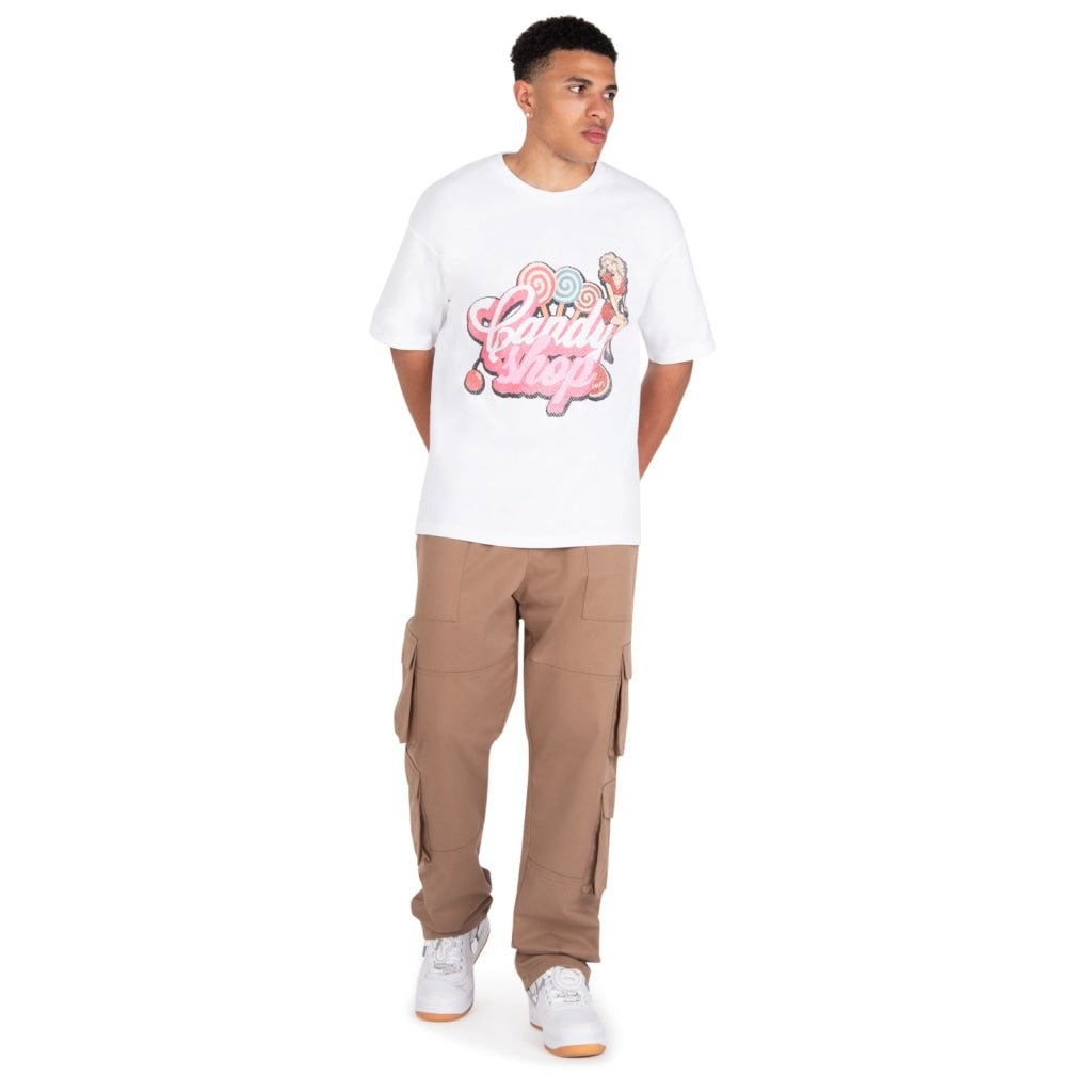 CANDYSHOP LADY T-SHIRT Vaditim