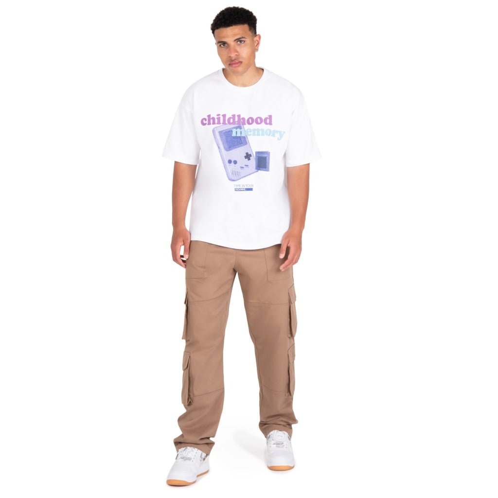 CHILDHOOD MEMORY VADITIM T-SHIRT Vaditim