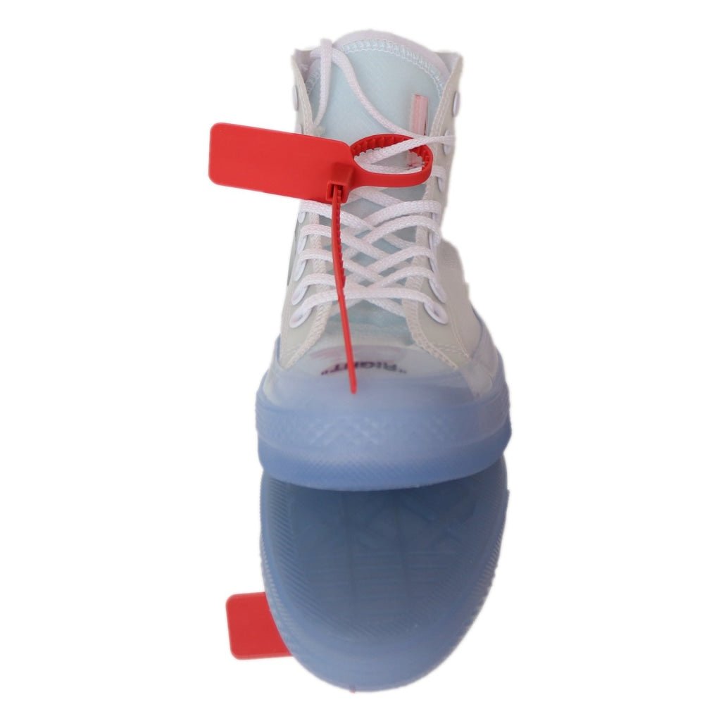 Chuck Taylor All-Star Hi Off-White Others vendor-unknown
