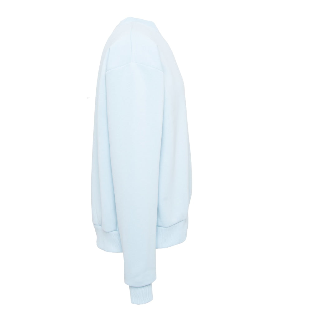 CLASSIC BABYBLUE CREWNECK Vaditim