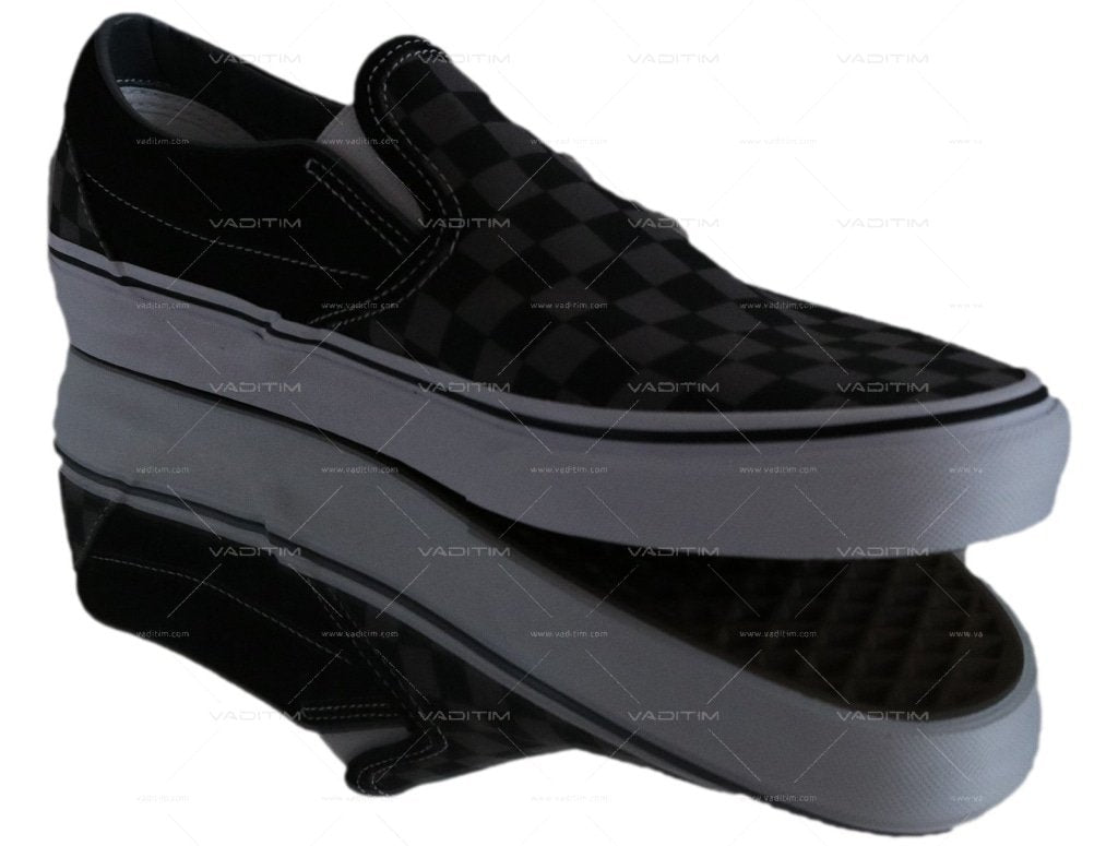 Classic Slip On Others vendor-unknown