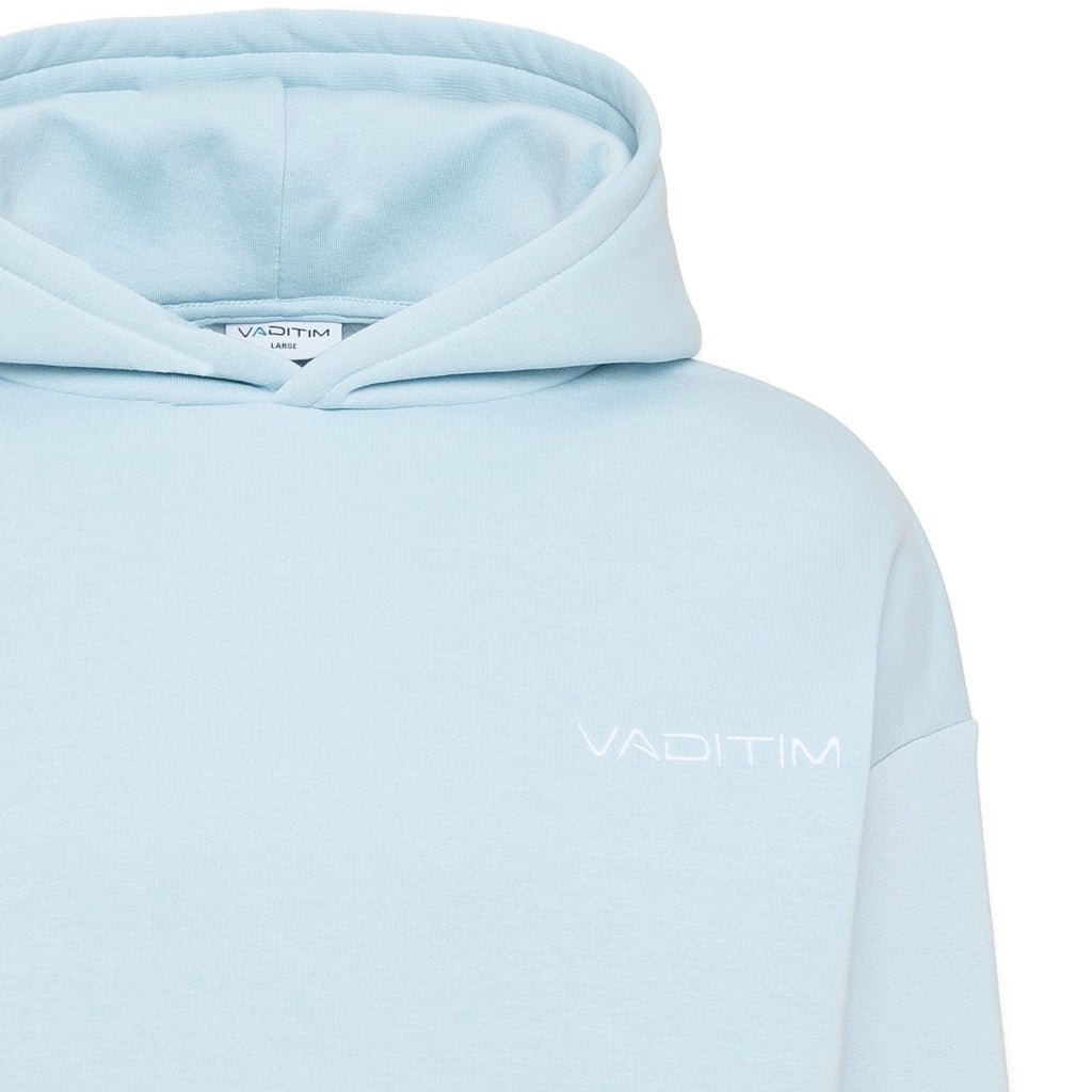 CLASSIC VADITIM HOODIE  Vaditim   