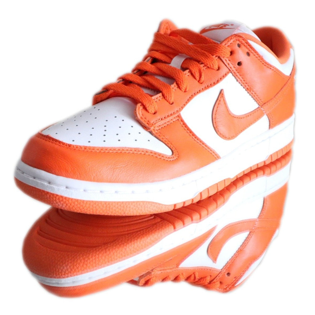 Dunk Low SP Syracuse (2020) Nike Vaditim