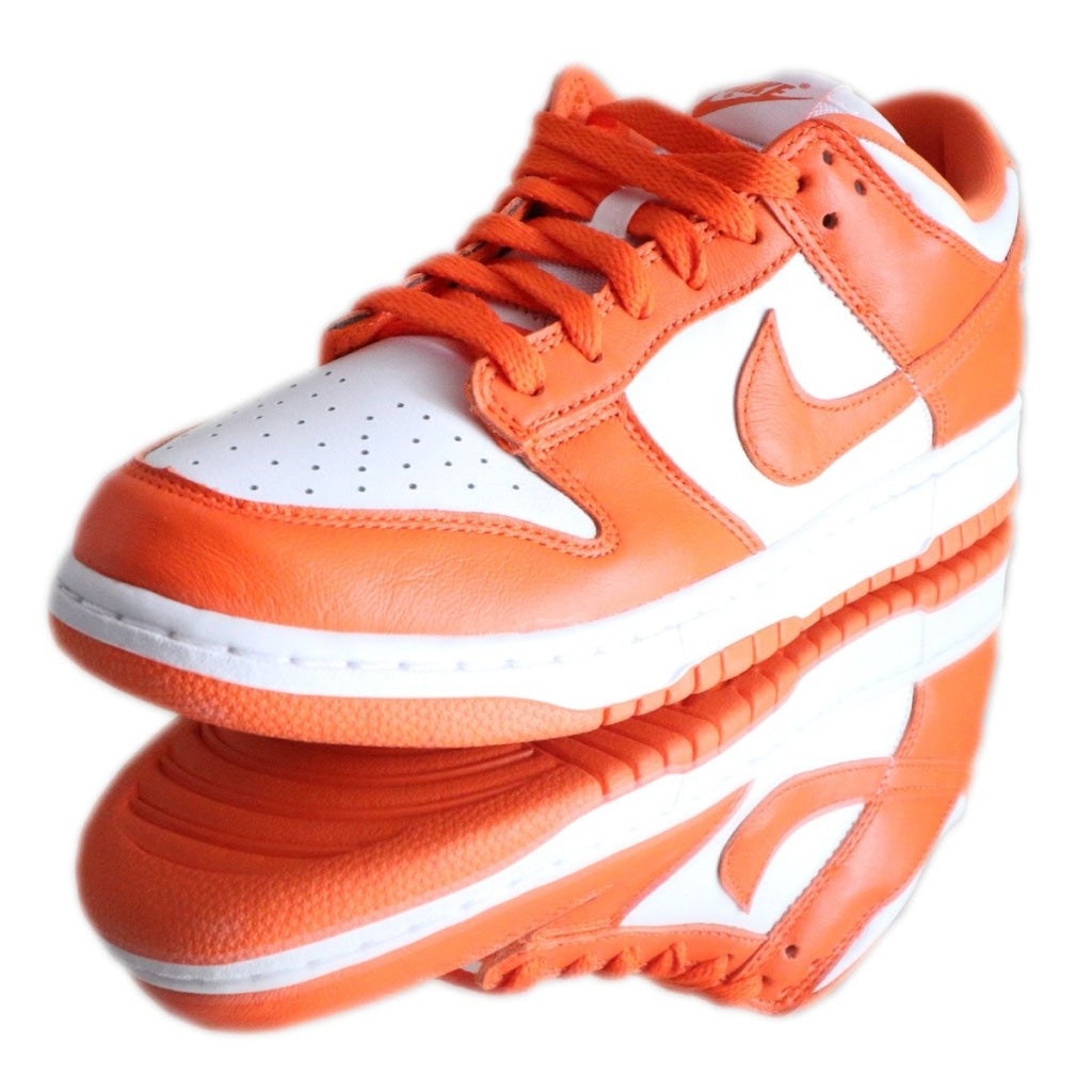 Dunk Low SP Syracuse (2020) Nike Vaditim   