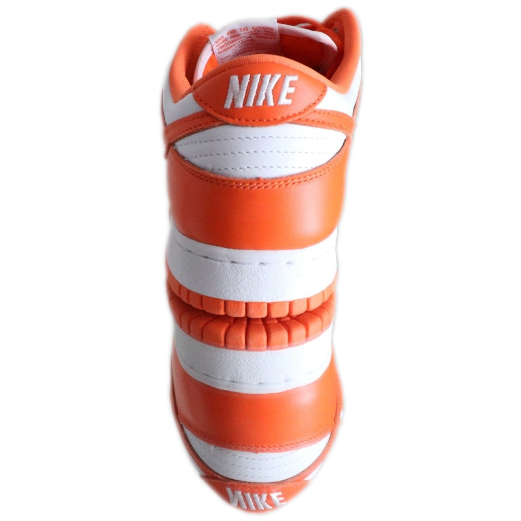 Dunk Low SP Syracuse (2020) Nike Vaditim