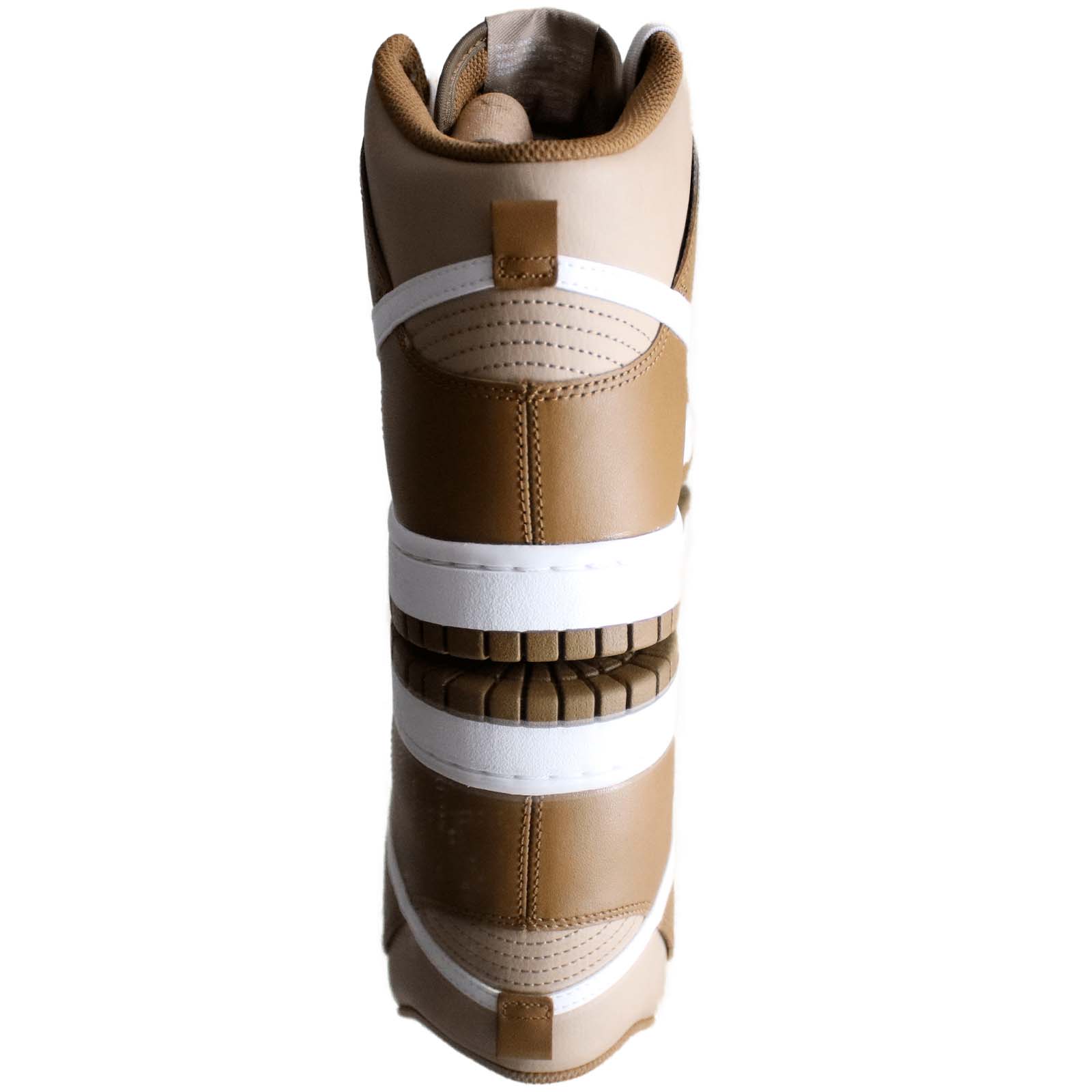 Nike Dunk High Mocha Vaditim
