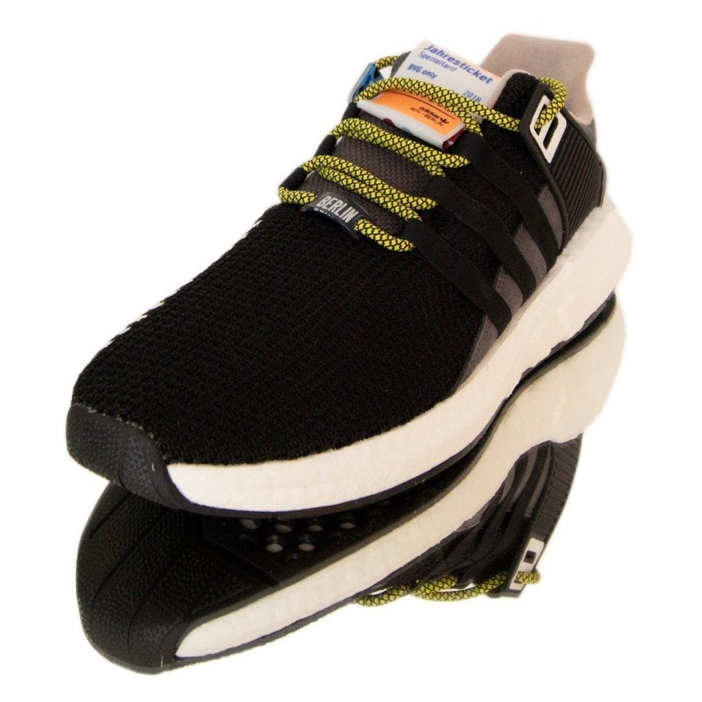 EQT Support 93/17 Berlin BVG F&F Adidas vendor-unknown 9  