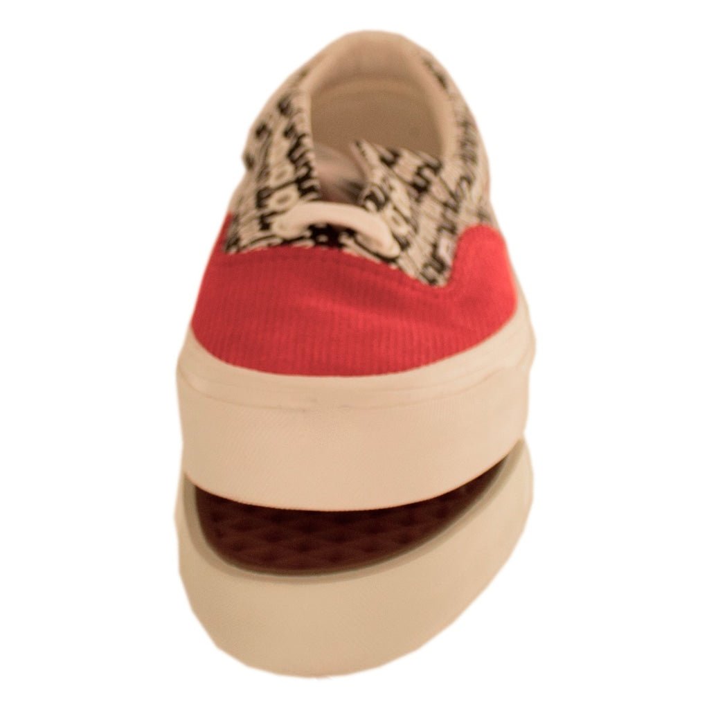 Era 95 DX Fear Of God Red Others vendor-unknown