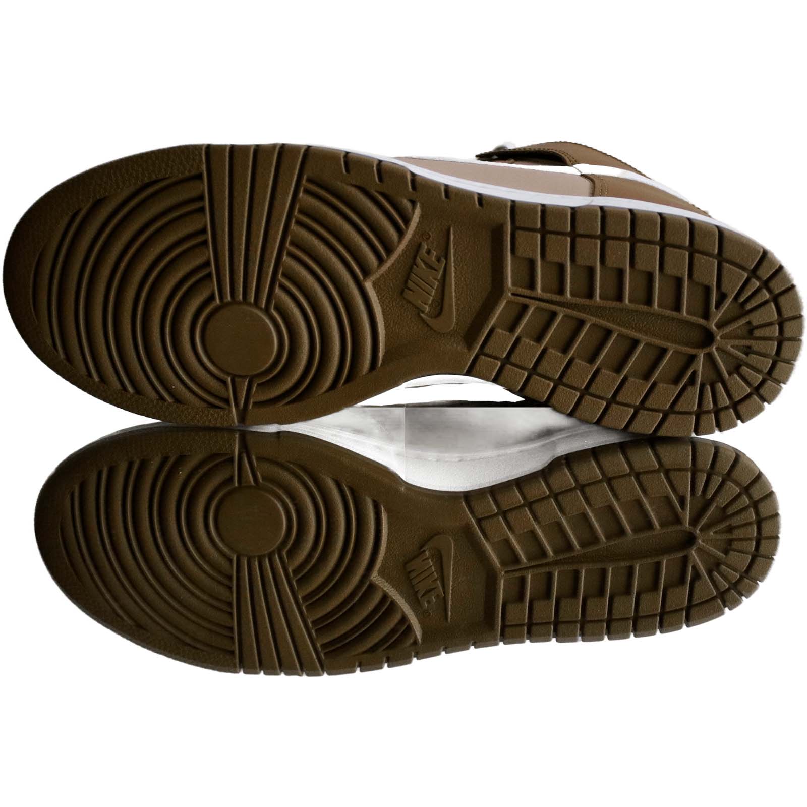 Nike Dunk High Mocha Vaditim