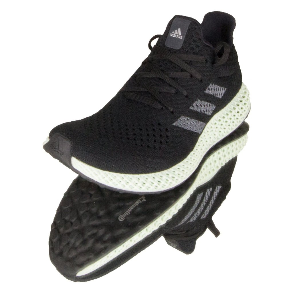 Futurecraft 4D Ash Green Adidas vendor-unknown