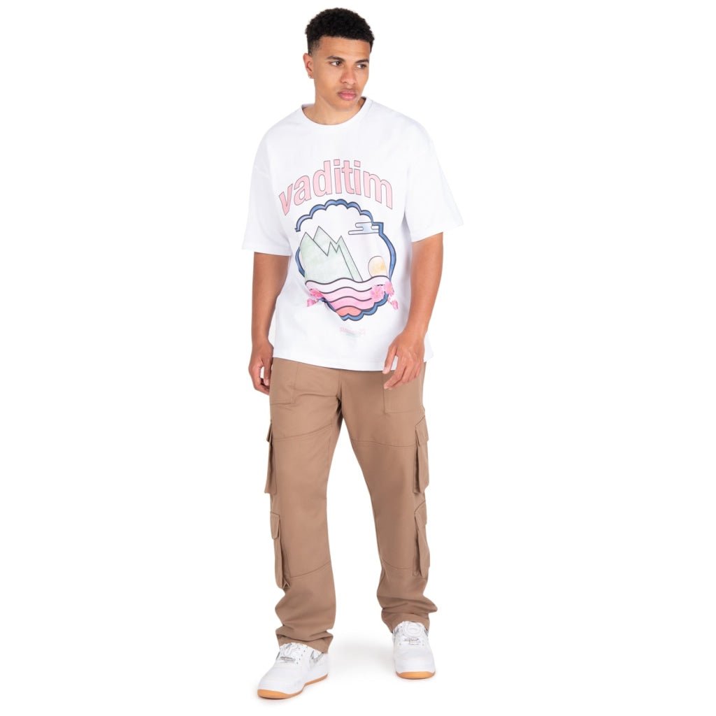 HAWAII VADITIM T-SHIRT Vaditim