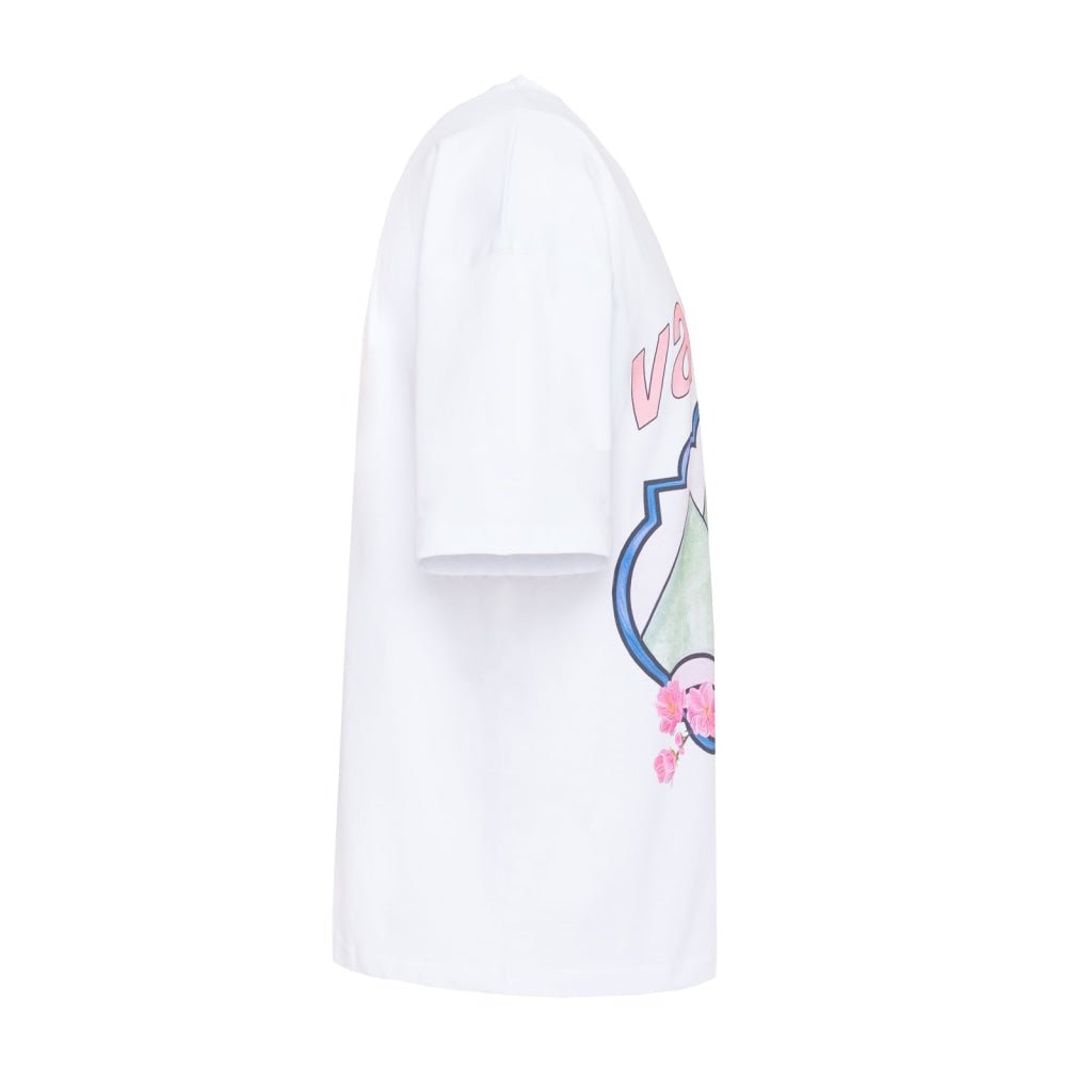 HAWAII VADITIM T-SHIRT Vaditim