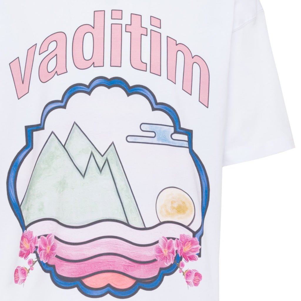 HAWAII VADITIM T-SHIRT Vaditim
