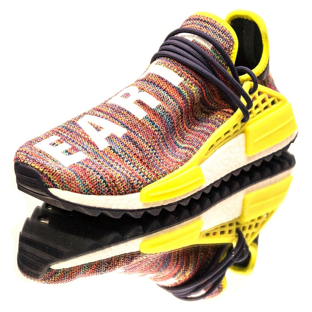 Hu nmd outlet multicolor