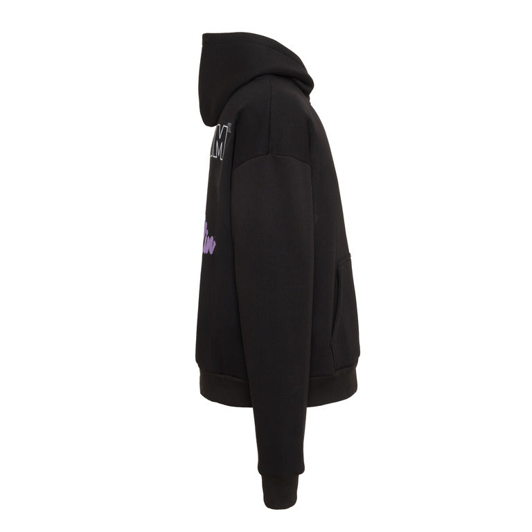 VADITIM RACING HOODIE Vaditim