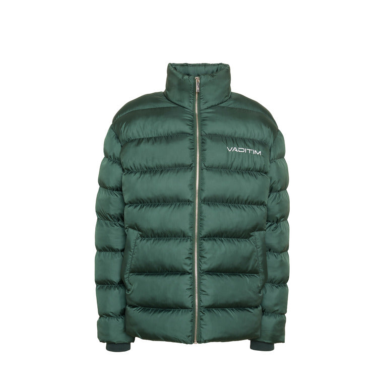 OLIVE VADITIM PUFFER Vaditim Vaditimberlin